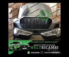 AUDI Q3 2021 PER RICAMBI USATI - 1