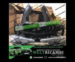 MASERATI LEVANTE PER RICAMBI USATI