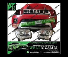 SUZUKI IGNIS PER RICAMBI USATI