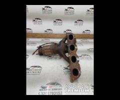 CATALIZZATORE COLLETORE DI SCARICO VWAG/VW/SEAT/SK - 15