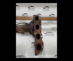 CATALIZZATORE COLLETORE DI SCARICO VWAG/VW/SEAT/SK - 17