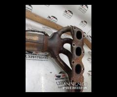 CATALIZZATORE COLLETORE DI SCARICO VWAG/VW/SEAT/SK - 18