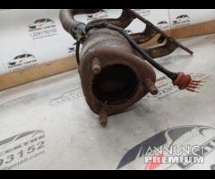 CATALIZZATORE COLLETORE DI SCARICO VWAG/VW/SEAT/SK - 20