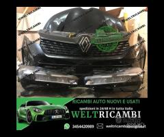 RENAULT CLIO 2024 PER RICAMBI USATI