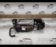 COMPRESSORE SOSPENSIONE PNEUMATICA 2014 BMW 5 F11 - 1