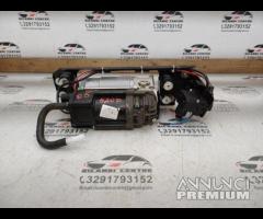 COMPRESSORE SOSPENSIONE PNEUMATICA 2014 BMW 5 F11 - 2