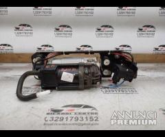 COMPRESSORE SOSPENSIONE PNEUMATICA 2014 BMW 5 F11 - 3