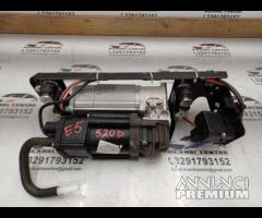 COMPRESSORE SOSPENSIONE PNEUMATICA 2014 BMW 5 F11 - 4