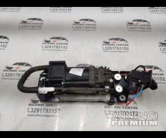 COMPRESSORE SOSPENSIONE PNEUMATICA 2014 BMW 5 F11 - 10