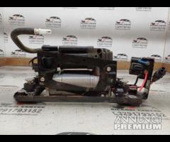 COMPRESSORE SOSPENSIONE PNEUMATICA 2014 BMW 5 F11 - 12