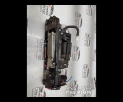 COMPRESSORE SOSPENSIONE PNEUMATICA 2014 BMW 5 F11 - 17