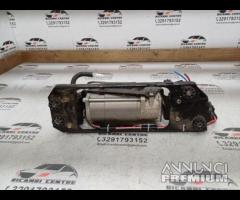 COMPRESSORE SOSPENSIONE PNEUMATICA 2014 BMW 5 F11 - 18