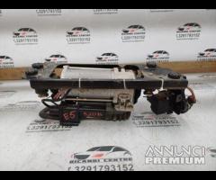 COMPRESSORE SOSPENSIONE PNEUMATICA 2014 BMW 5 F11 - 20