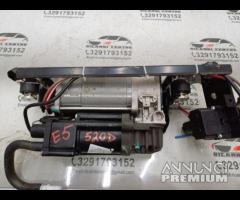 COMPRESSORE SOSPENSIONE PNEUMATICA 2014 BMW 5 F11 - 23