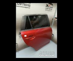 PORTA PORTIERA POSTERIORE DESTRA MAZDA 6 2012-2015 - 5