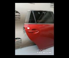 PORTA PORTIERA POSTERIORE DESTRA MAZDA 6 2012-2015 - 6