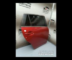 PORTA PORTIERA POSTERIORE DESTRA MAZDA 6 2012-2015 - 14