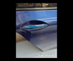 PORTA PORTIERA POSTERIORE DESTRA BMW 5 F10 2011-20 - 8