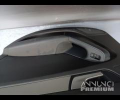 PORTA PORTIERA POSTERIORE DESTRA AUDI A4 2009-2011 - 14