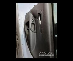 PORTA PORTIERA POSTERIORE DESTRA FIAT TIPO 2016-20 - 20