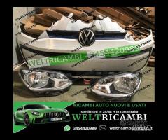 RICAMBI VOLKSWAGEN UP - 1