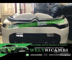 RICAMBI CITROEN C3 AIRCOSS 2021