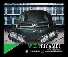 RICAMBI VOLKSWAGEN TIGUAN 2018