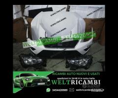 RICAMBI SEAT ARONA