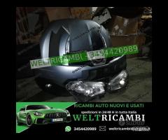 RICAMBI NISSAN QASHQAI 2013