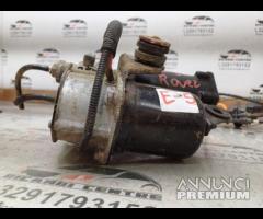 COMPRESSORE ARIA SOSPENSIONI 2010 RANGE ROVER SPOR - 11