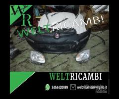 RICAMBI FIAT PANDA