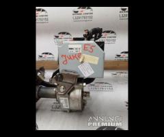 PIANTONE STERZO CON CHIAVE NISSAN JUKE (F15) 48811 - 3