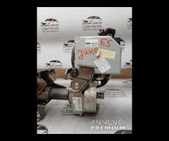 PIANTONE STERZO CON CHIAVE NISSAN JUKE (F15) 48811 - 6