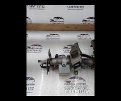 PIANTONE STERZO CON CHIAVE NISSAN JUKE (F15) 48811 - 10