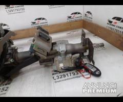 PIANTONE STERZO CON CHIAVE NISSAN JUKE (F15) 48811 - 17