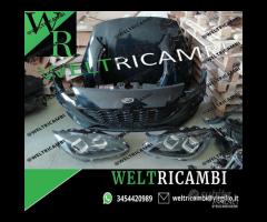 RICAMBI FORD KUGA 2021