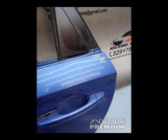 PORTA PORTIERA POSTERIORE SX HYUNDAI I30 2016-2018