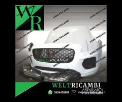 RICAMBI JAGUAR E-PACE