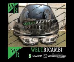 RICAMBI AUTO DR 5