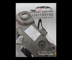 CERNIERA COFANO ANTER. SX CON ATTUATORE 2014 BMW 5 - 13