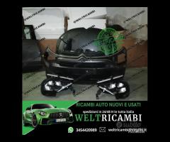 RICAMBI CITROEN C4 2021