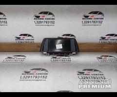 DISPLAY CENTRALE 6,5 2013 BMW 1 F20 118D 655092703