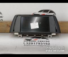 DISPLAY CENTRALE 6,5 2013 BMW 1 F20 118D 655092703