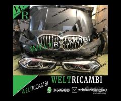 RICAMBI BMW SERIE 1 2021