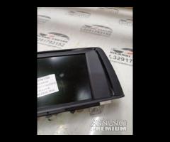 DISPLAY CENTRALE 6,5 2013 BMW 1 F20 118D 655092703