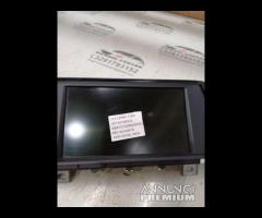 DISPLAY CENTRALE 6,5 2013 BMW 1 F20 118D 655092703