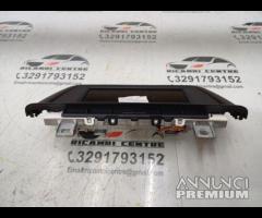 DISPLAY CENTRALE 6,5 2013 BMW 1 F20 118D 655092703 - 7