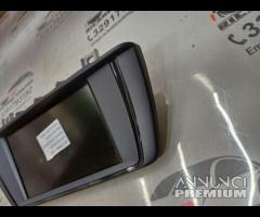 DISPLAY CENTRALE 6,5 2013 BMW 1 F20 118D 655092703 - 11