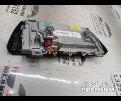 DISPLAY CENTRALE 6,5 2013 BMW 1 F20 118D 655092703 - 18