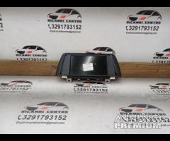 DISPLAY CENTRALE 6,5 2013 BMW 1 F20 118D 655092703 - 19